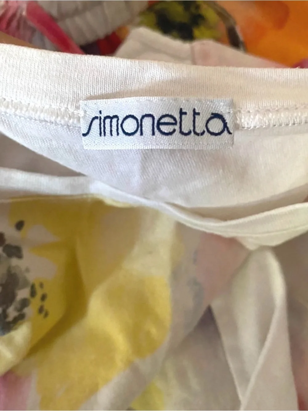 Simonetta soft kids